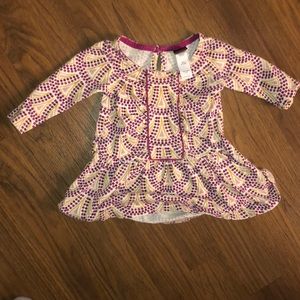 Tea Collection tunic